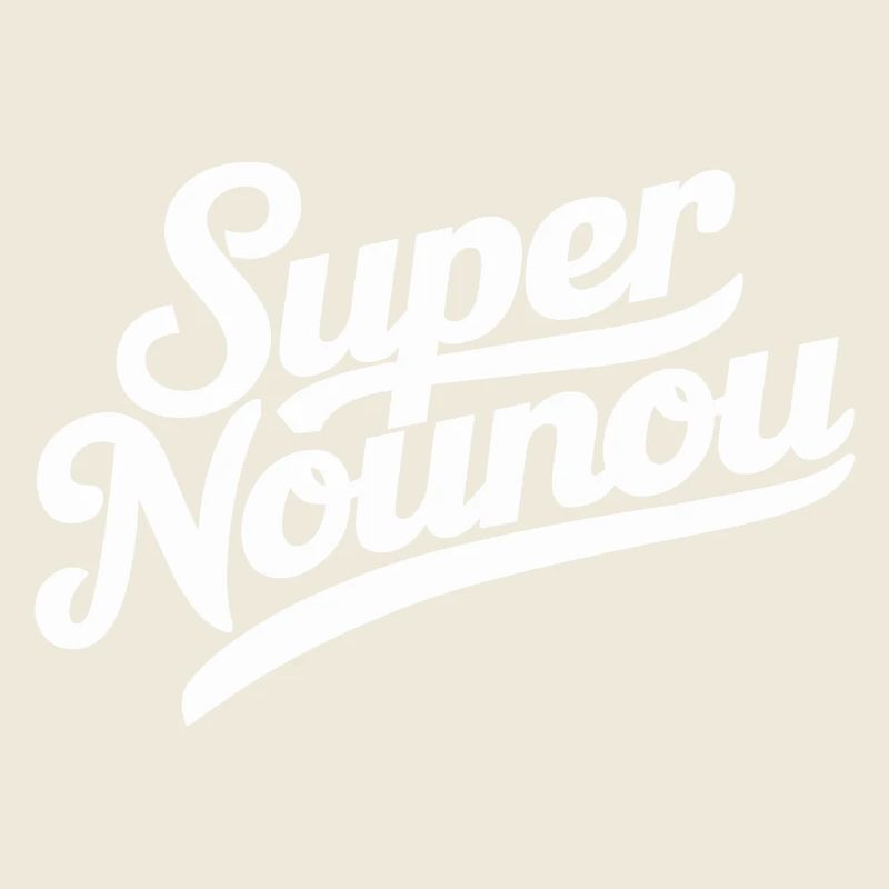 Super nounou