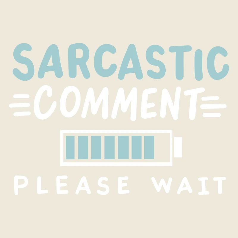 sarkastischer Humor Sarkasmus