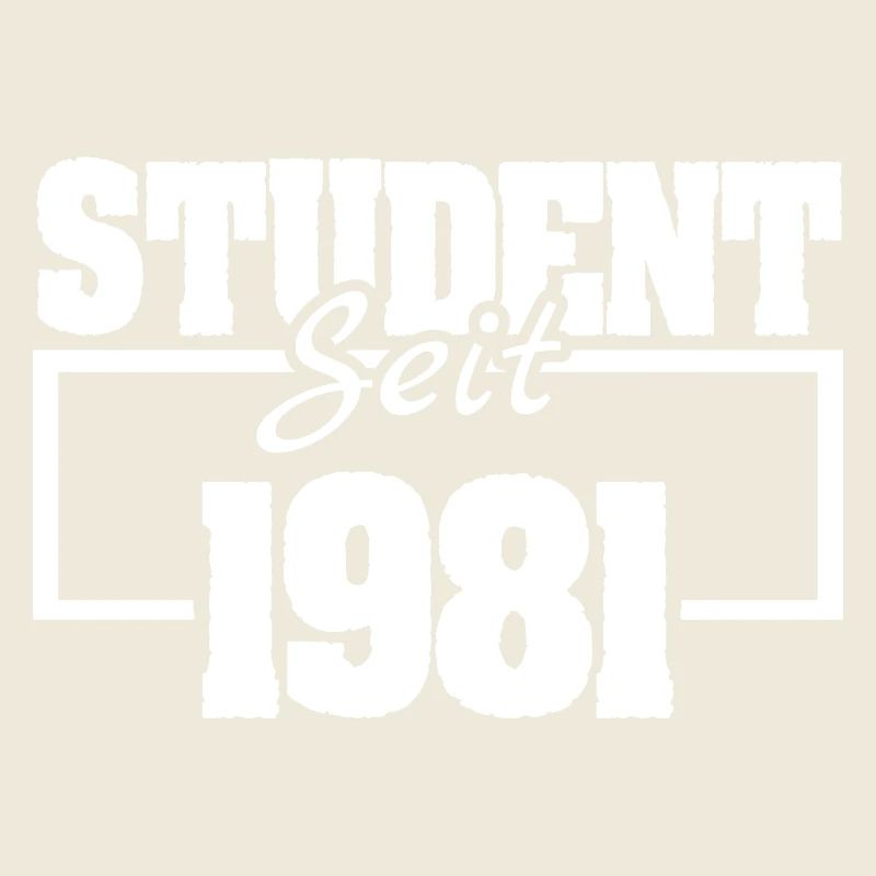 Etudiant 1981