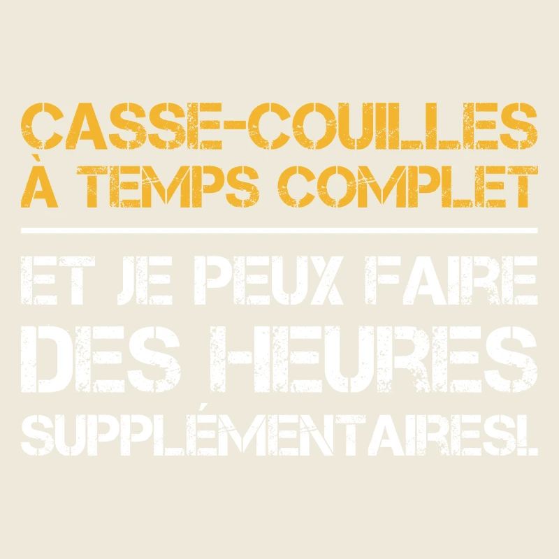 Full-time daredevils