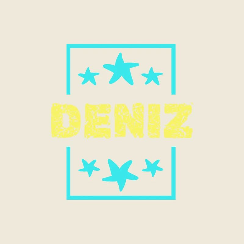 Deniz Deniz