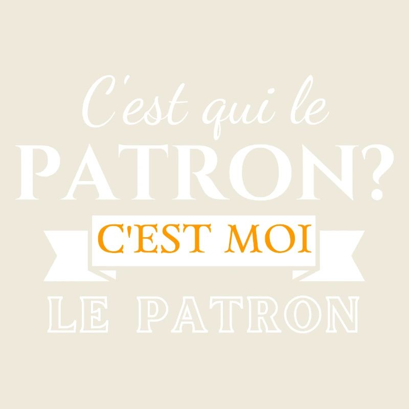 T-Shirt, wer ist der , ich bin der !