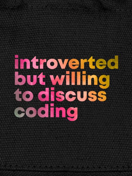 Coding Coding Coding