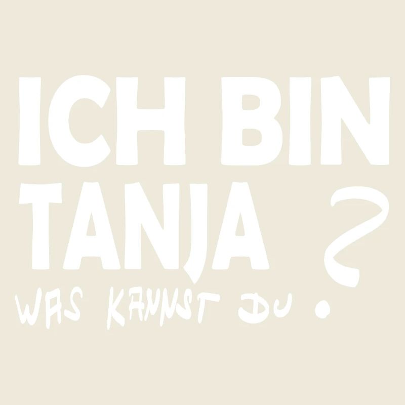 Vorname Tanja