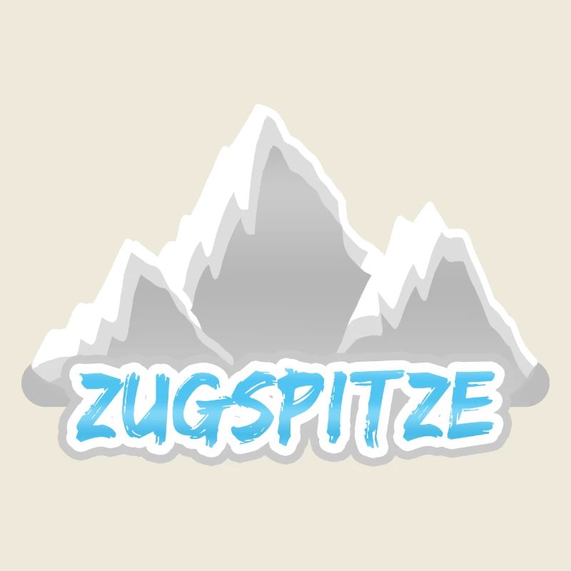 Mount Zugspitze