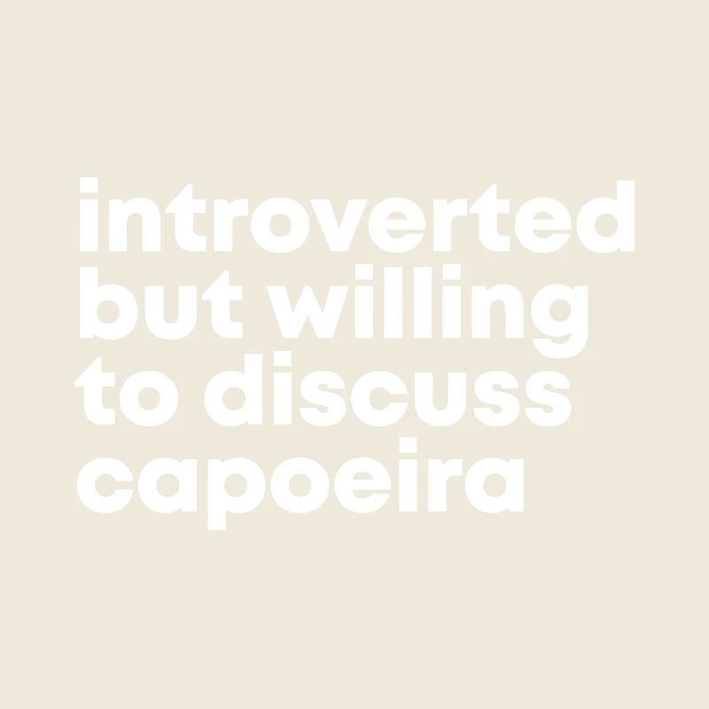 Capoeira