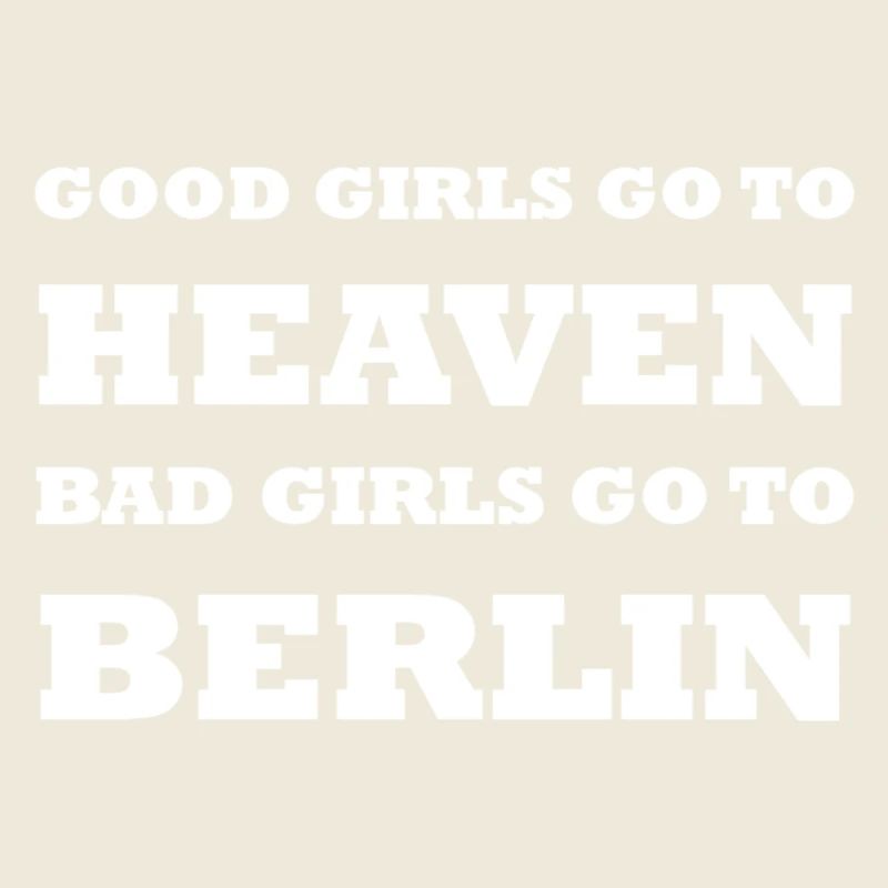 Gute Mädchen Böse Mädchen Berlin