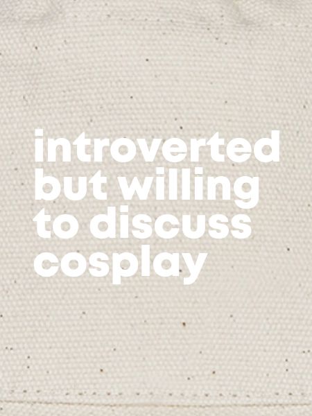 Cosplay Cosplay Cosplay
