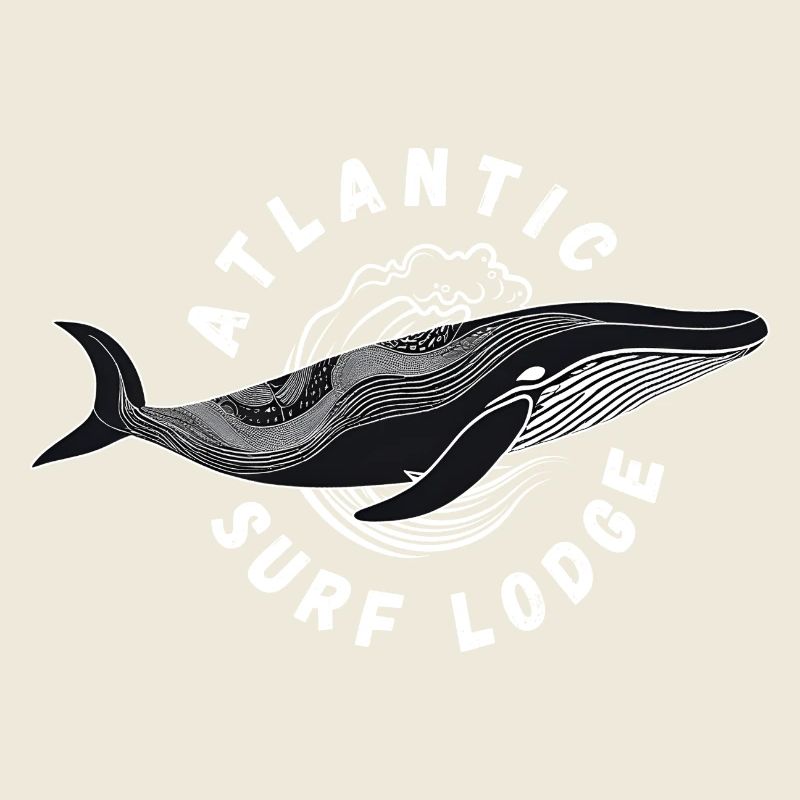 Atlantic Surf Lodge