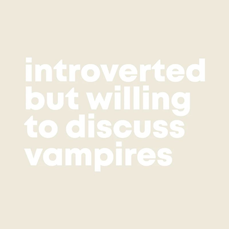 Vampire