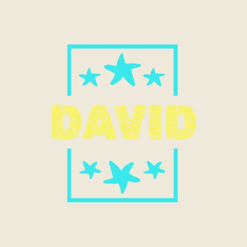 David David