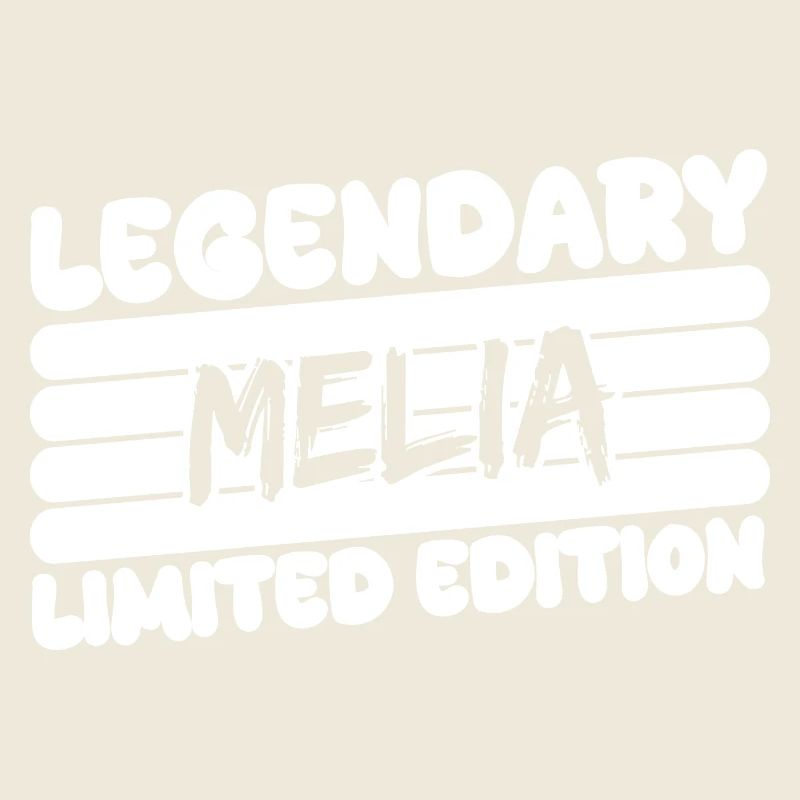Melia comme nom