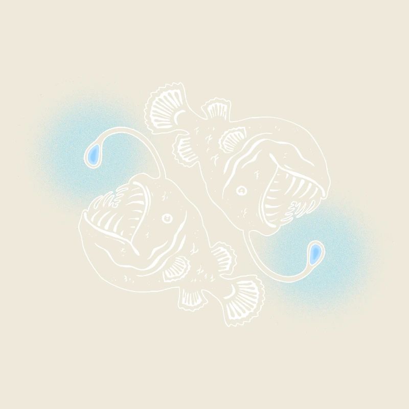 Anglerfische