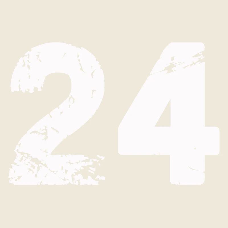 24
