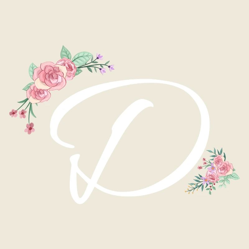 Brief der Blumen