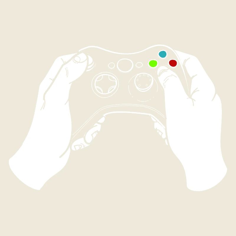 Gaming Controllers