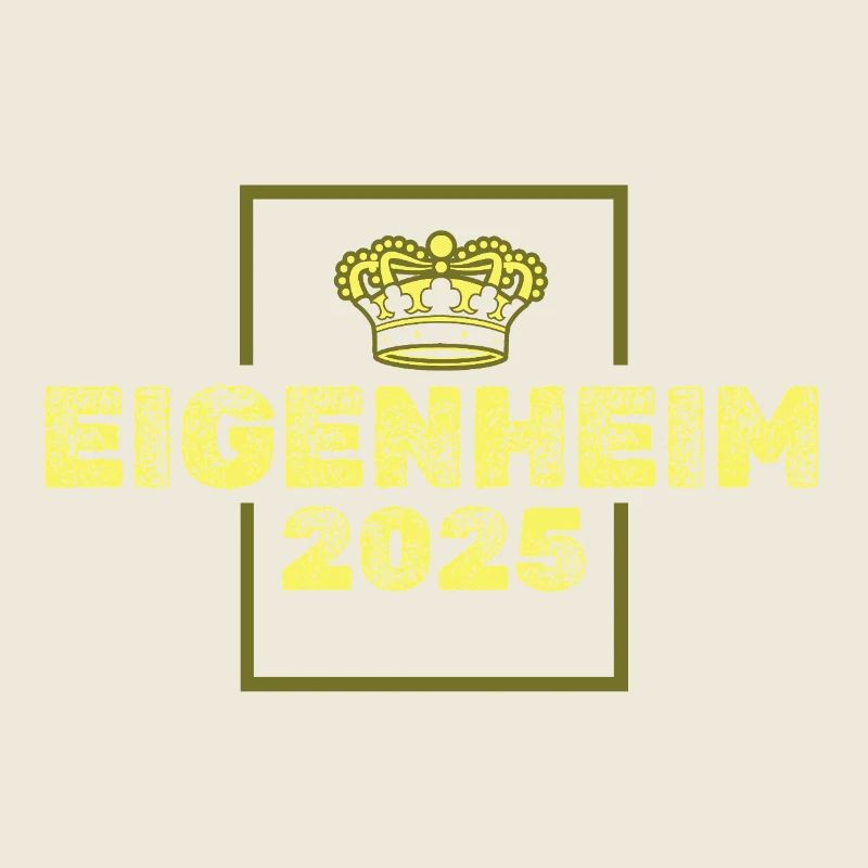 Eigenheim 2025