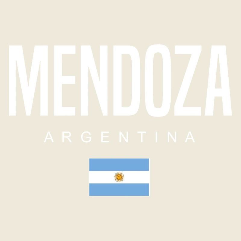 Mendoza Argentine Argentin