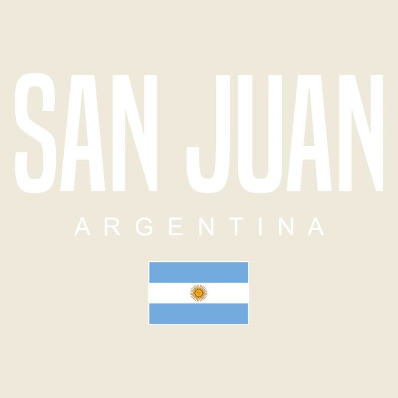 San Juan Argentine Argentin