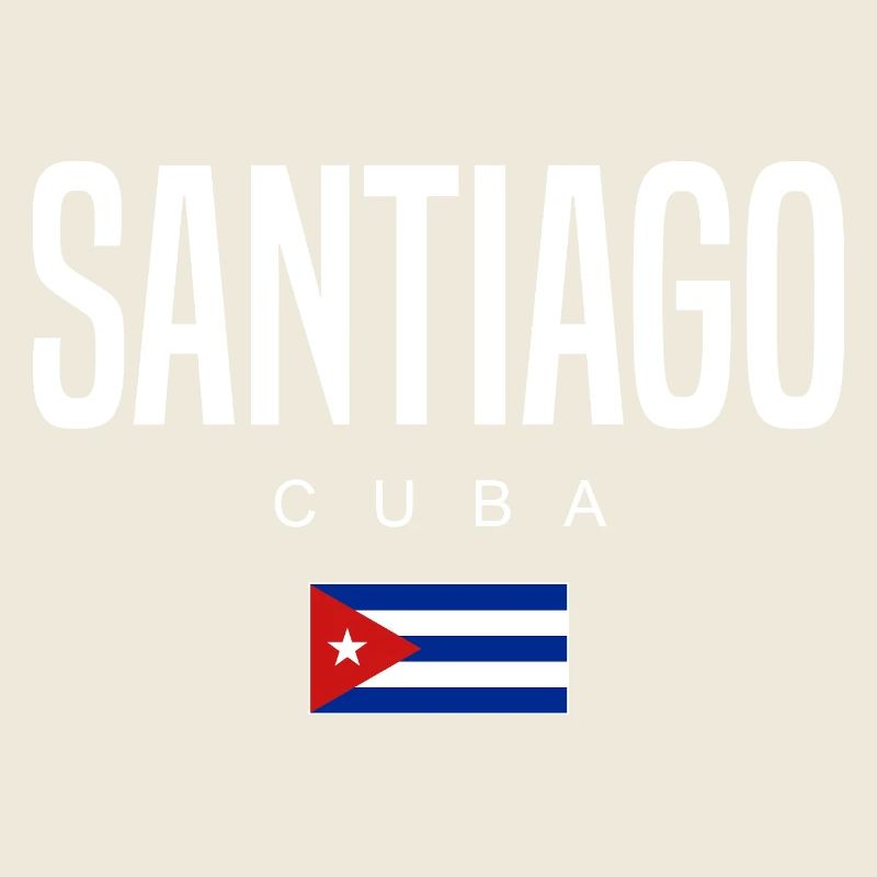 Santiago Cuba Cubains