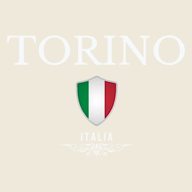 Souvenir Torino, Torino Italy