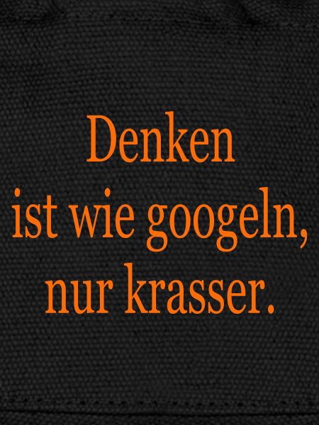 Think