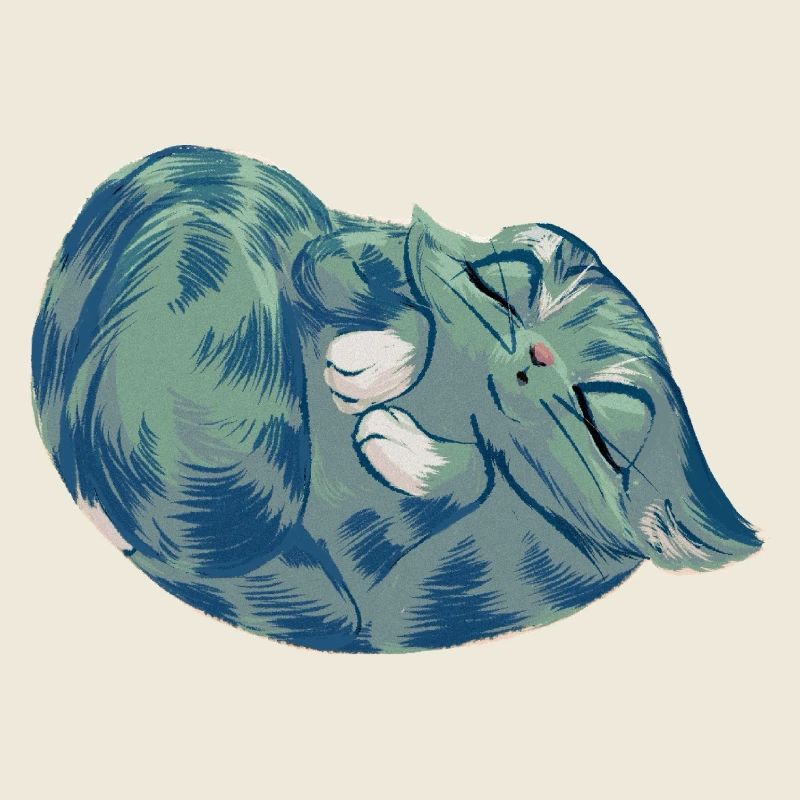 Squishy Azure