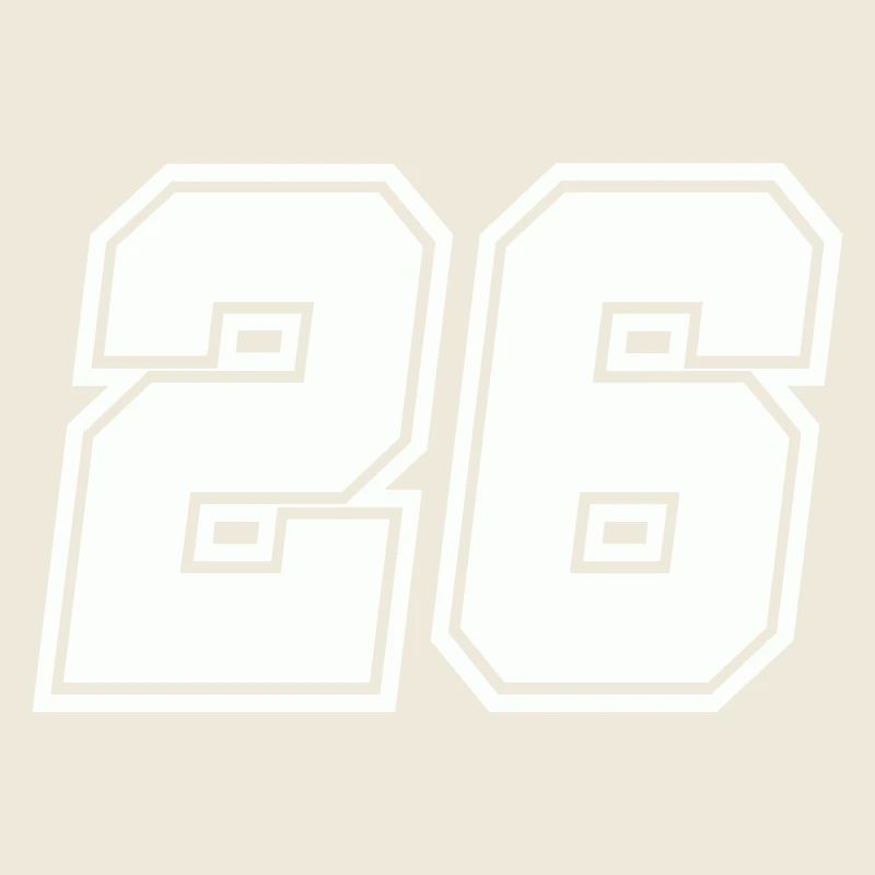 Numéro 26