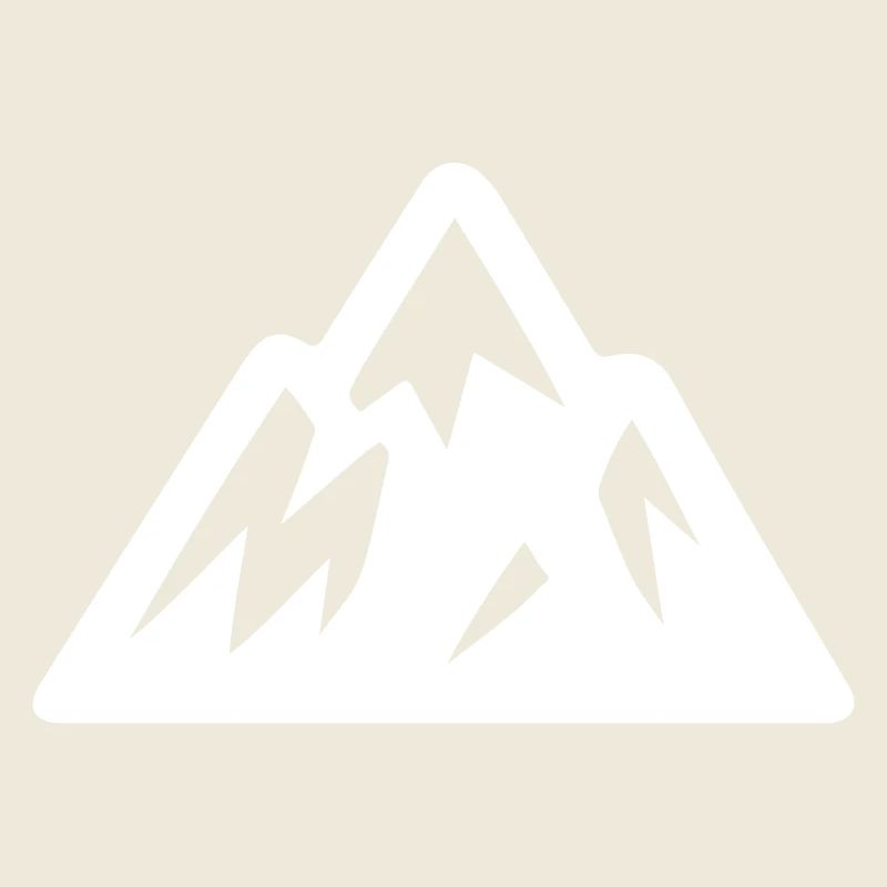 Mountains icon