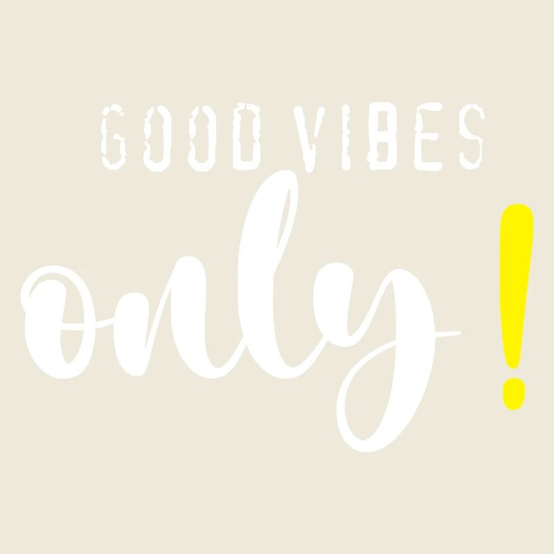 Good.vibes.only