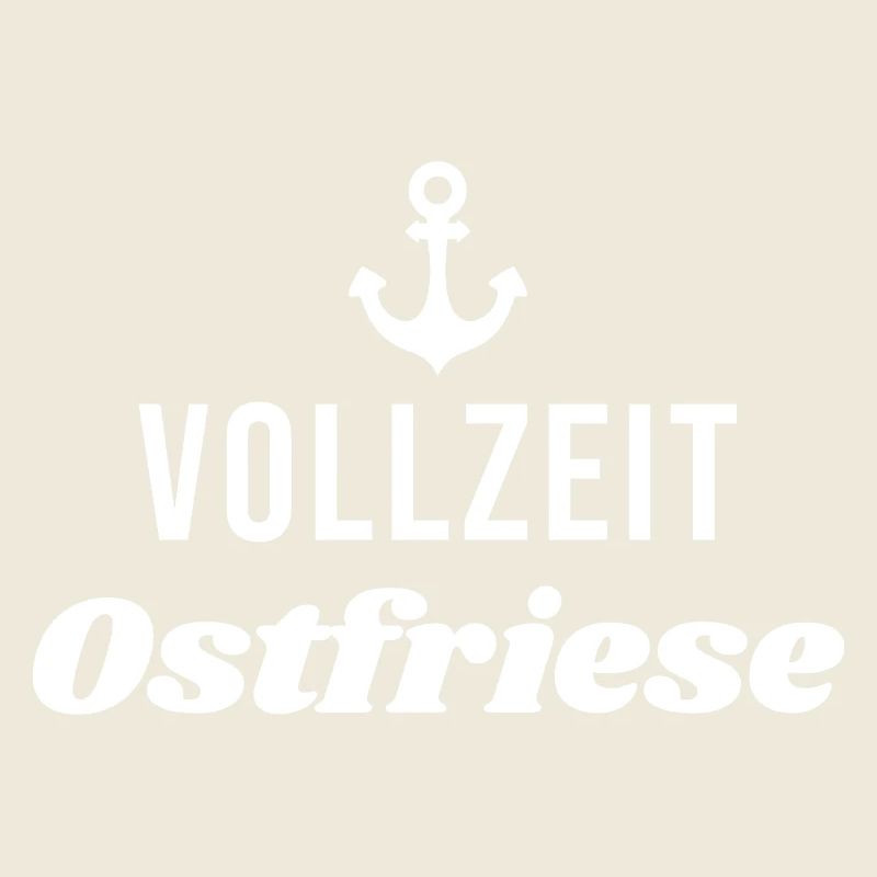 VollzeitOstfriese - Vollzeit Ostfriese