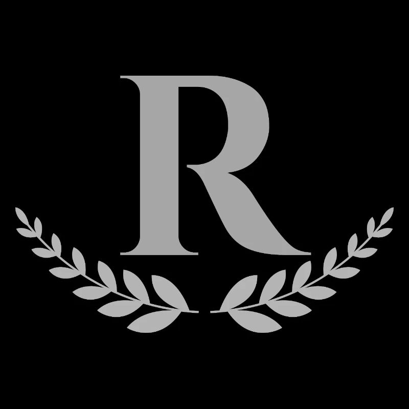 R