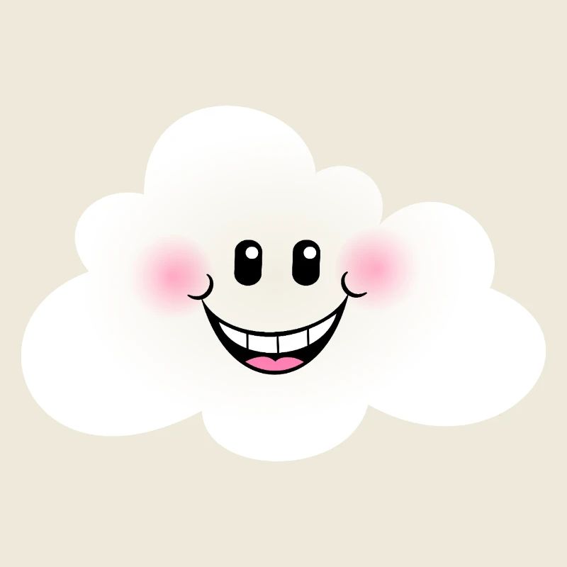 Happy Cloud