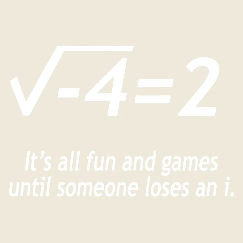 Lustiger Mathe-Witz