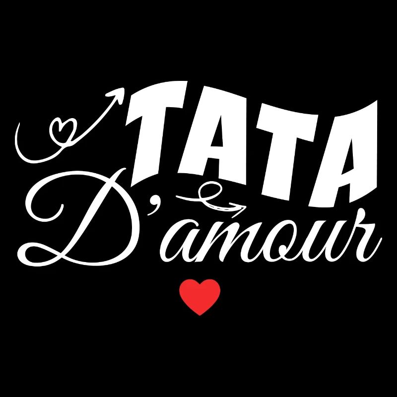 Tata D'amour