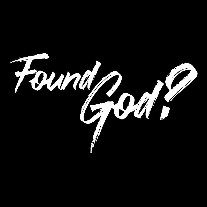 DLM FOUND GOD W1U