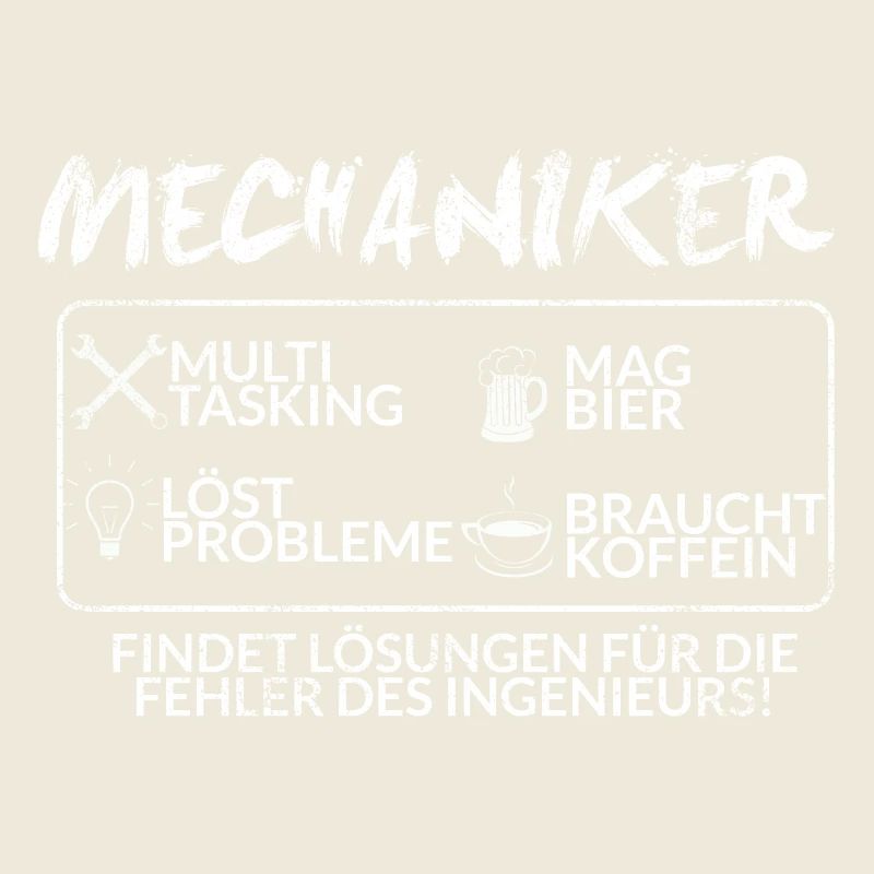 Mechaniker