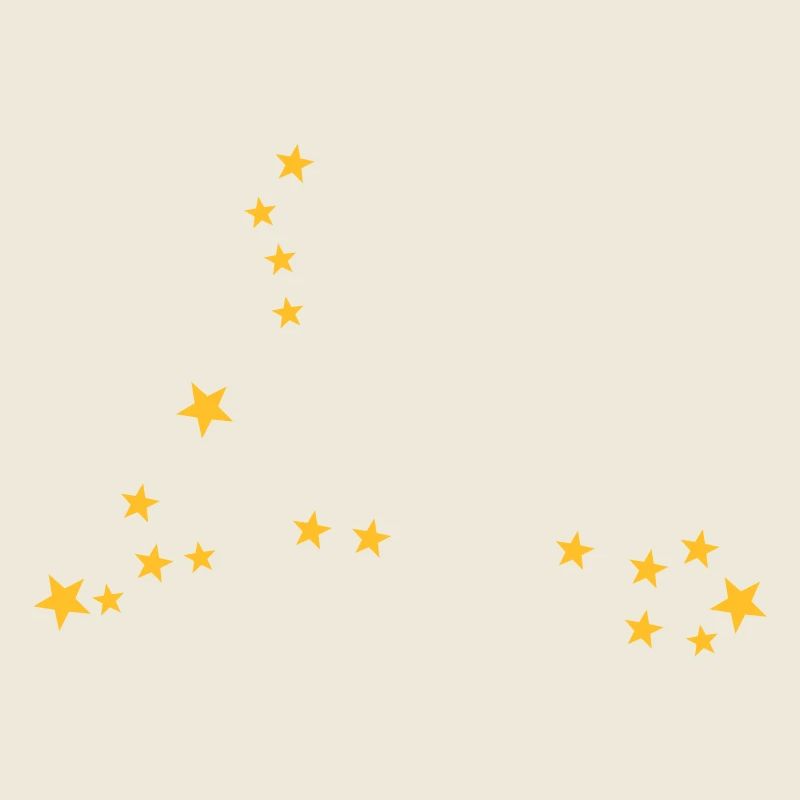 Poissons constellation