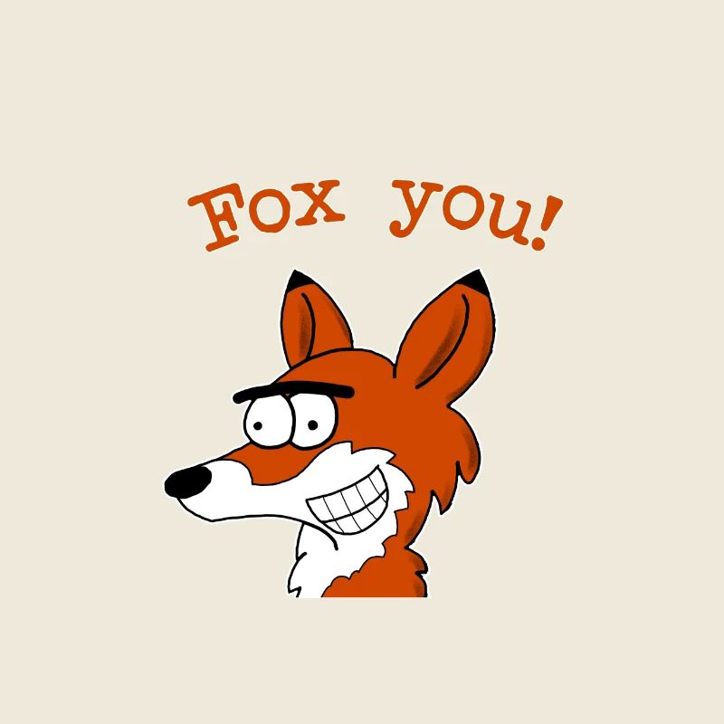 Fox vous!