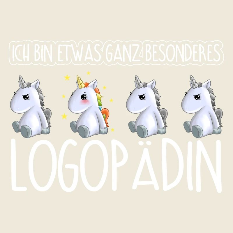 LOGOPÄDIN - Toll