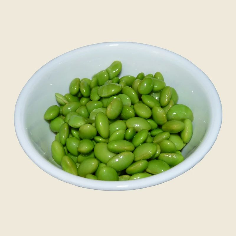 soybeans soja bohnen veggie