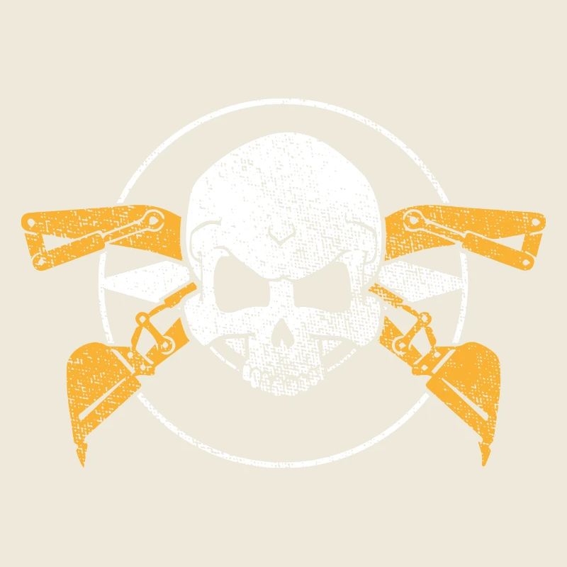 Excavator machine operator work job job gala construction