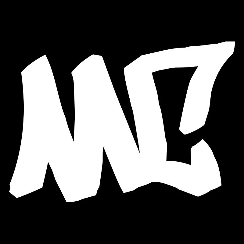 MC - Hip Hop, Rap, Graffiti
