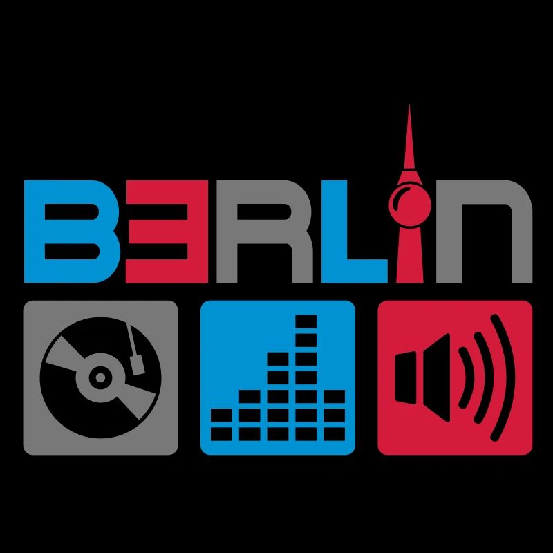 Berlin Musik