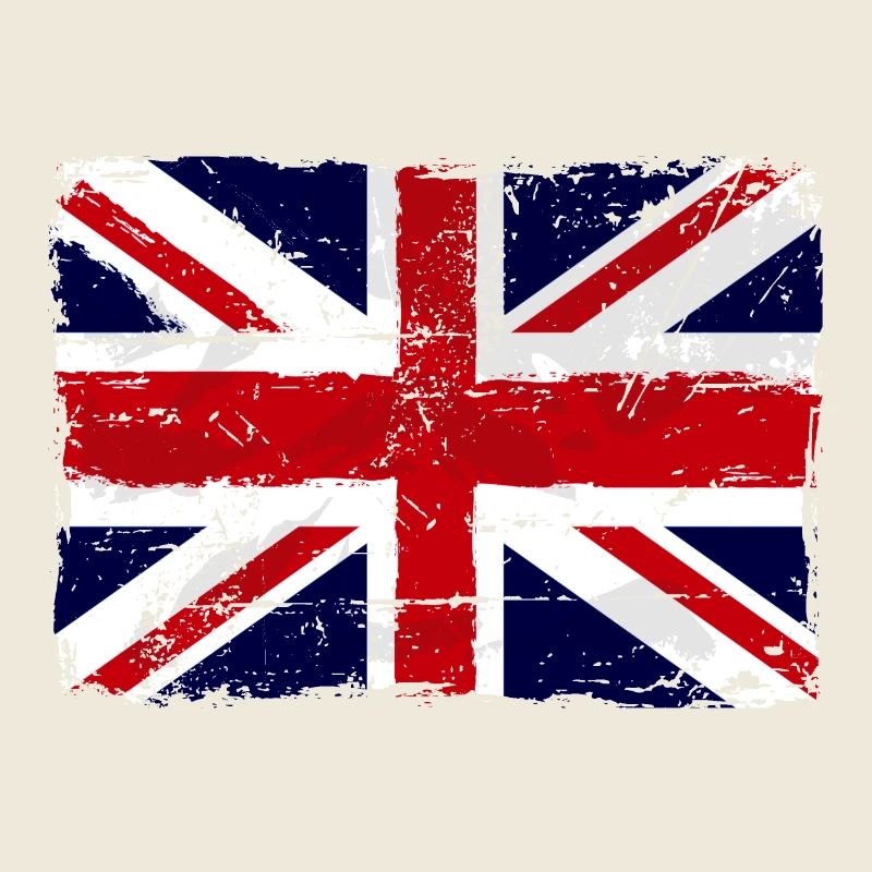 Union Jack - UK Flag