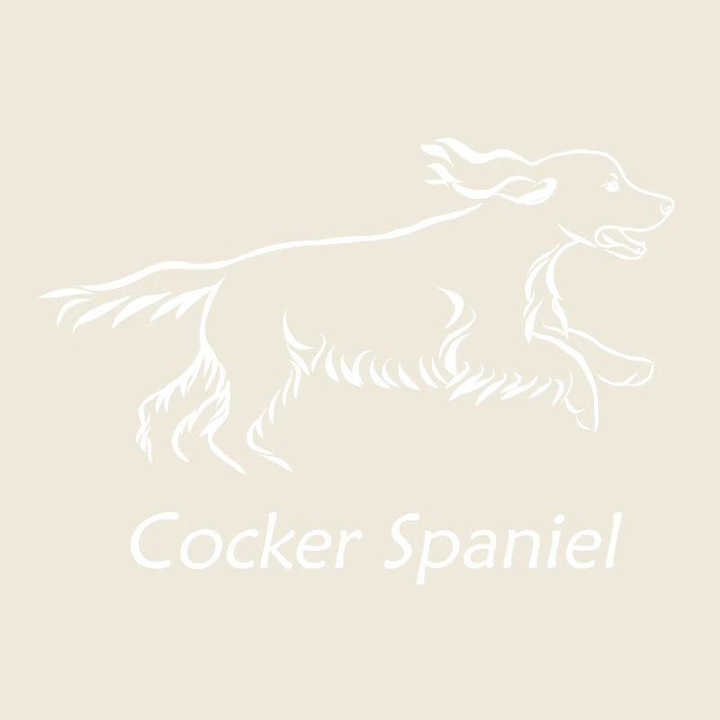 Cocker Spaniel