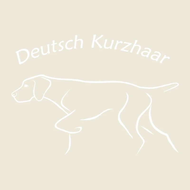 Deutsch Kurzhaar