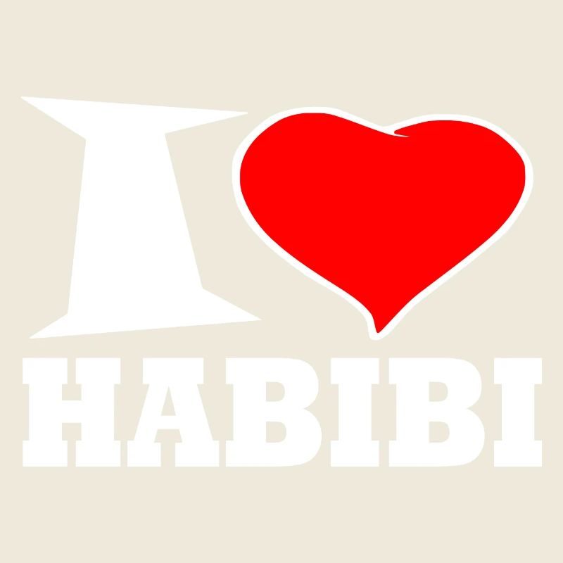 Habibi