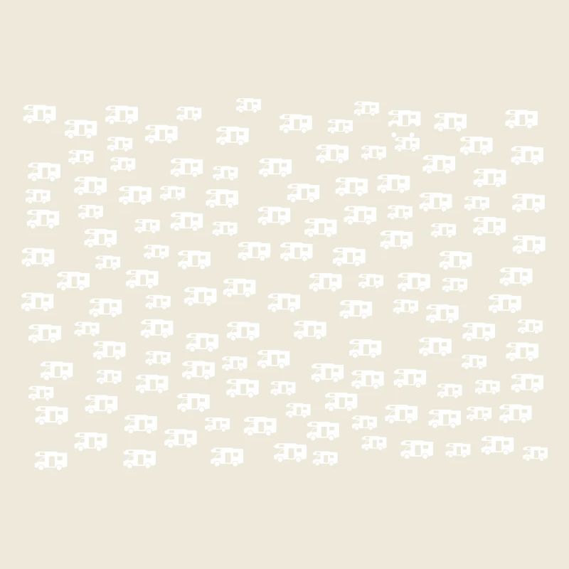 Wohnmobile klein weiss querformat