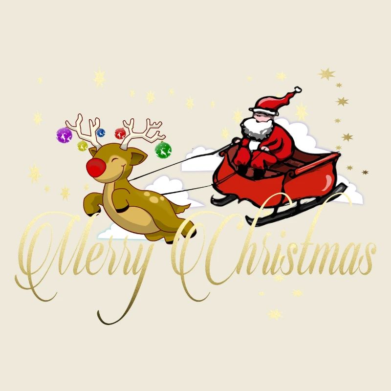 Frohe Weihnachten